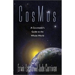CosMos: A Co-creator's Guide to the Whole World