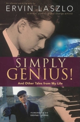 Simply Genius!: And Other Tales from My Life