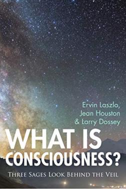 <span>What is Consciousness?: Three Sages Look Behind the Veil9:</span> What is Consciousness?: Three Sages Look Behind the Veil9