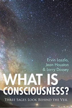 <span>What is Consciousness?: Three Sages Look Behind the Veil9:</span> What is Consciousness?: Three Sages Look Behind the Veil9