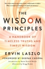 The Wisdom Principles - Publishers Weekly review