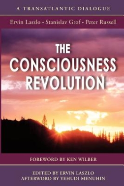 The Consciousness Revolution