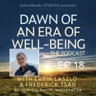 Dawn Podcast with Alberto Villoldo PhD