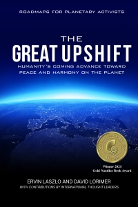 The Great Upshift