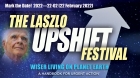 The Laszlo Upshift Festival