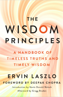 The Wisdom Principles: A Handbook of Timeless Truths and Timely Wisdom