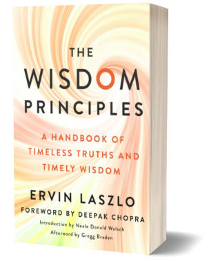 <span>The Wisdom Principles: A Handbook of Timeless Truths and Timely Wisdom:</span> The Wisdom Principles: A Handbook of Timeless Truths and Timely Wisdom